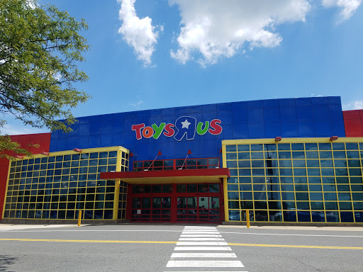 Toy Store «Toys