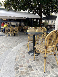 Atmosphère du Restaurant Le Magnolia Café à Paris - n°1