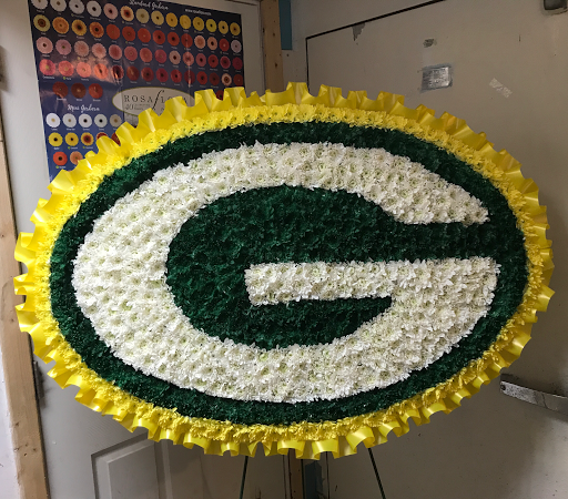 Florist «Bayville Florist Inc. Always Something Special», reviews and photos, 950 Atlantic City Blvd, Bayville, NJ 08721, USA