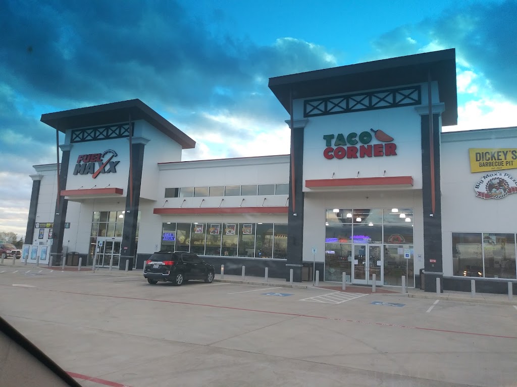 Dickey's Barbecue Pit 77484