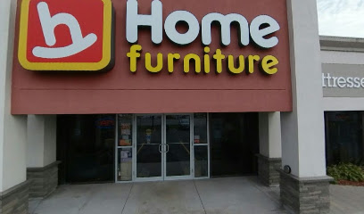 Napanee Home Furniture And Appliances