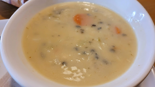 Panera Bread image