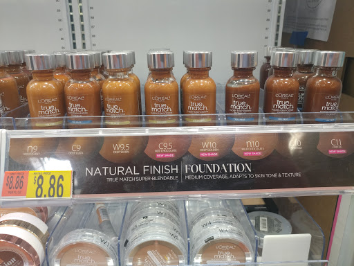 Department Store «Walmart Supercenter», reviews and photos, 135 Stoneridge Dr N, Ruckersville, VA 22968, USA