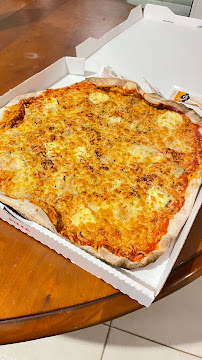 Plats et boissons du Pizzas à emporter Pizza chouchou à Bruz - n°5