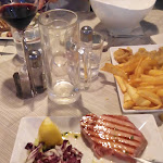 Photo n°2 de l'avis de Maamar.o fait le 07/08/2017 à 10:16 sur le  La Piazzetta à Diano Marina