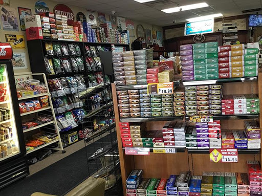 Tobacco Shop «Discount Smokes», reviews and photos, 6434 N Preston Hwy # 6B, Louisville, KY 40229, USA