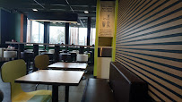 Atmosphère du Restauration rapide McDonald's à Lille - n°3