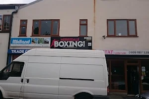 Merridale Boxing Club image