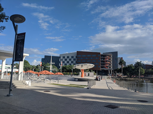 Book Store «University of Miami Bookstore», reviews and photos, 1306 Stanford Dr, Coral Gables, FL 33146, USA