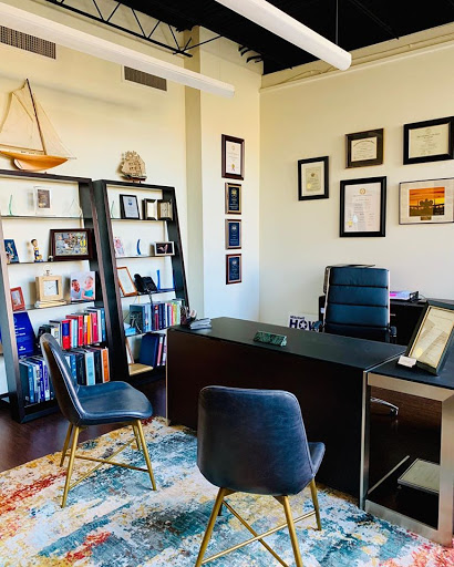 Criminal Justice Attorney «Mitchell John Howie-Law Office», reviews and photos