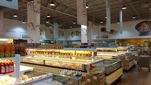 Supermarket «Jusgo Supermarket», reviews and photos, 240 Legacy Dr #200, Plano, TX 75023, USA