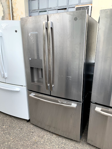 Appliance Store «Appliance Warehouse», reviews and photos, 124 NJ-17, Paramus, NJ 07652, USA