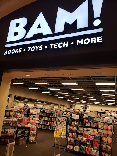 Book Store «Books-A-Million», reviews and photos, 2700 Potomac Mills Cir #115, Woodbridge, VA 22192, USA