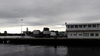Photos of Norwegian Petroleum Museum