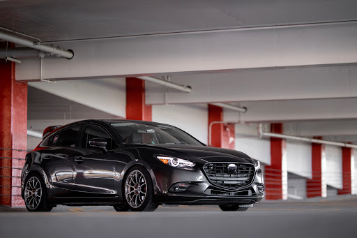 Auto Body Shop «Addison Auto Body and Glass, Inc.», reviews and photos, 21 Factory Rd, Addison, IL 60101, USA