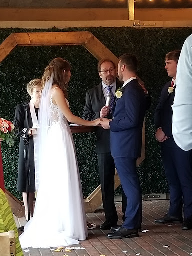 Wedding Venue «Timberlodge at Arrowhead Golf Club», reviews and photos, 12292 Clarence Center Rd, Akron, NY 14001, USA