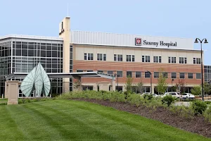 IU Health Saxony Hospital image