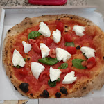 Photo n°2 de l'avis de Edgar.u fait le 11/03/2024 à 20:38 sur le  Pizzeria Divina Margherita à Florence