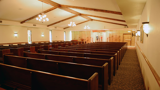 1060 N Carolina Dr, El Paso, TX 79915, USA