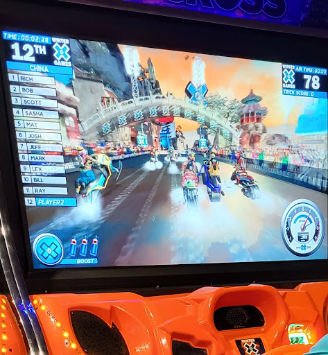 Movie Theater «Cinemark East Montana and XD», reviews and photos, 12704 Montana Ave, El Paso, TX 79938, USA