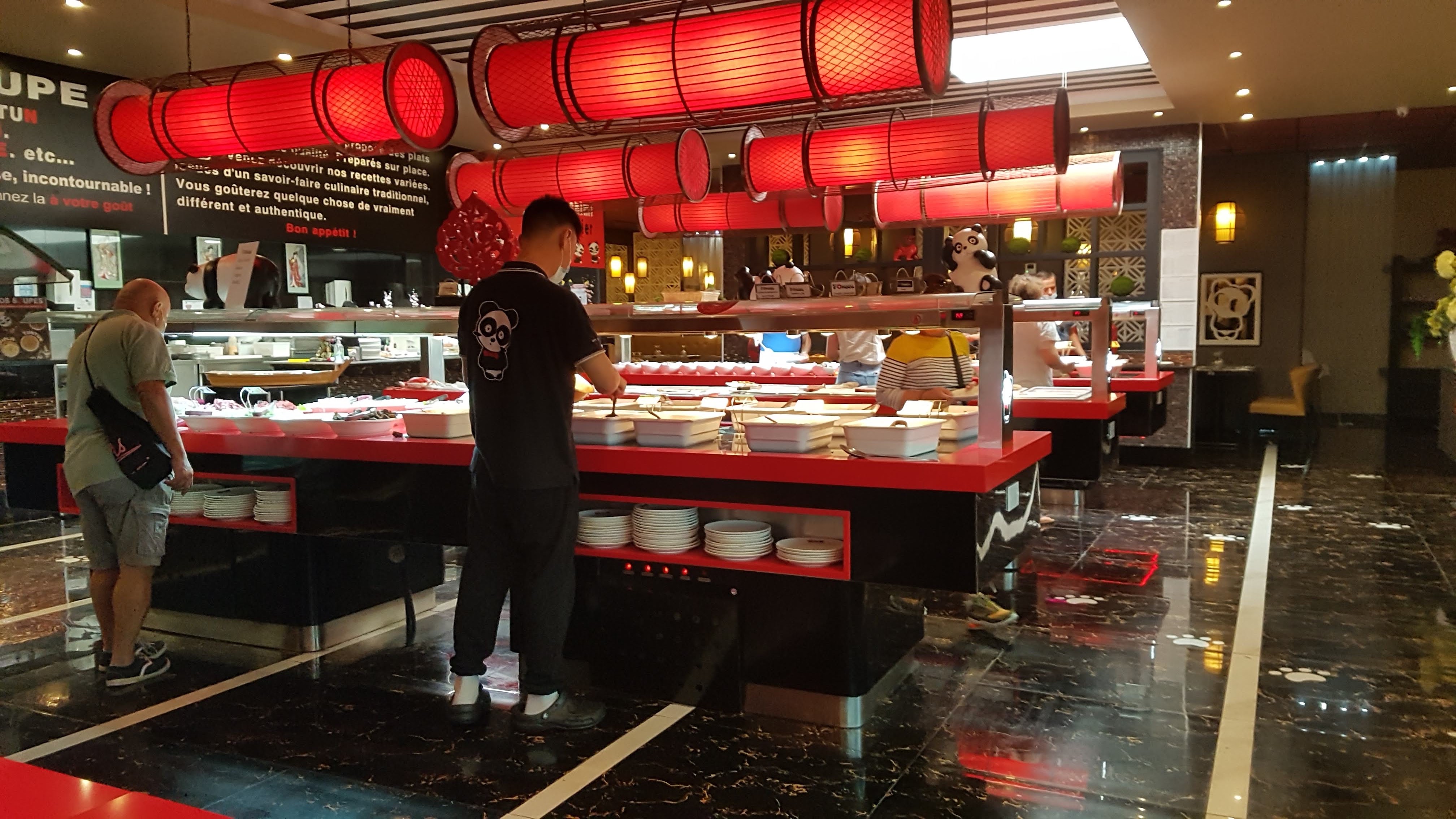 Photo n° 2 de l'avis de christiane.o fait le 29/07/2021 à 13:26