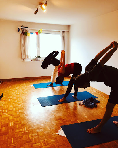 Sivananda yoga Zurich