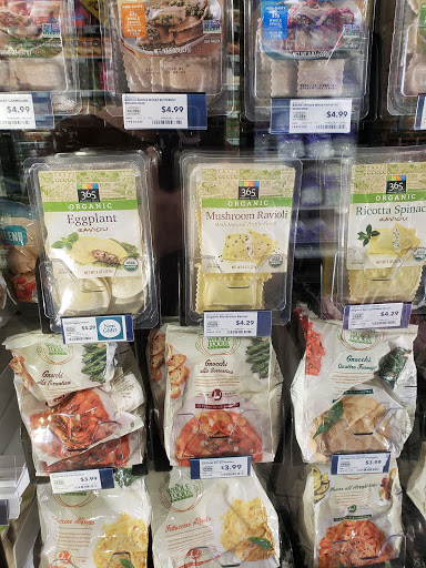 Grocery Store «Whole Foods Market», reviews and photos, 1450 Taylor Rd, Montgomery, AL 36117, USA