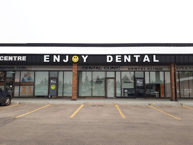 Enjoy Dental