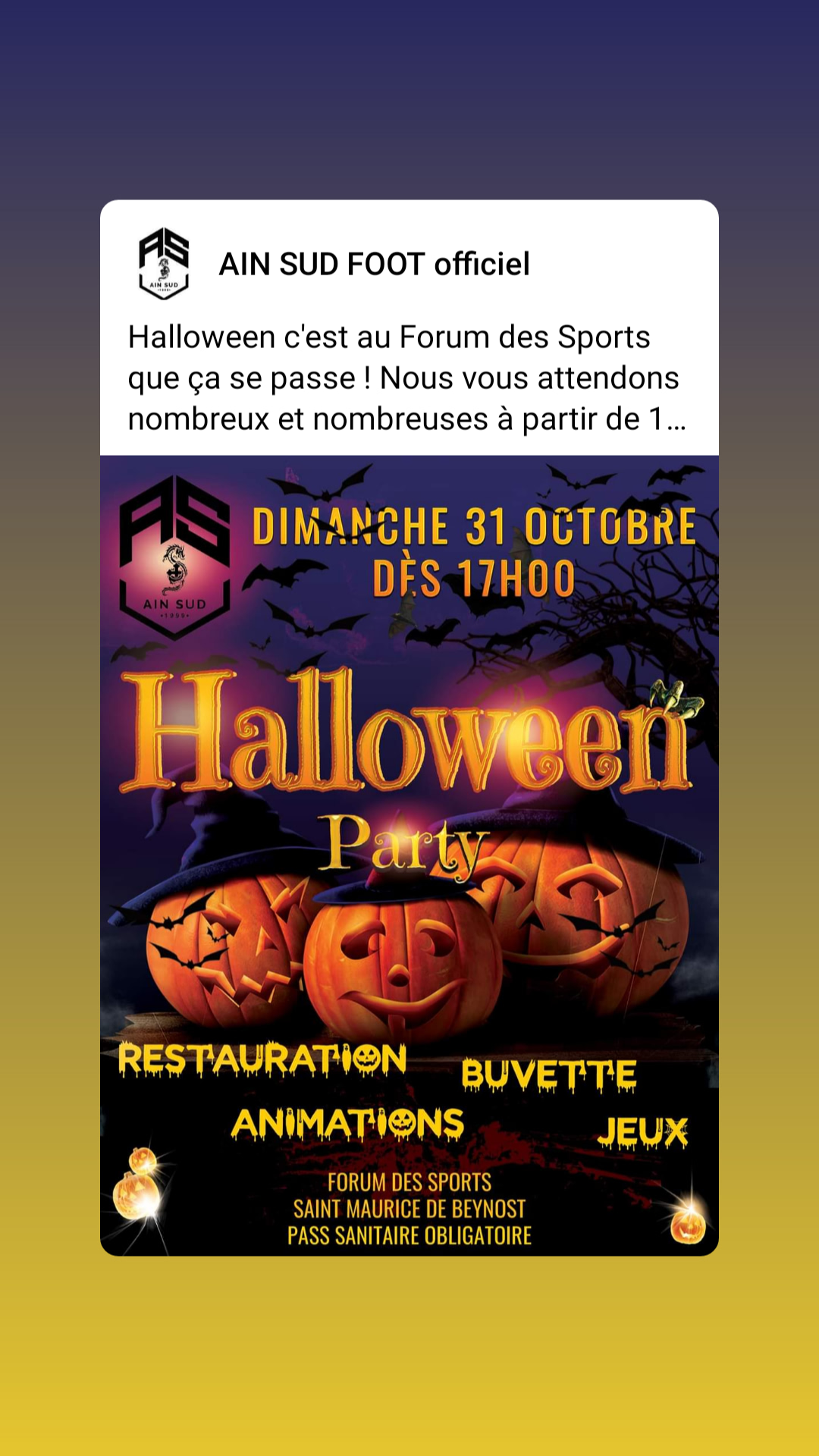 Photo n° 2 de l'avis de jose.o fait le 27/10/2017 à 09:32