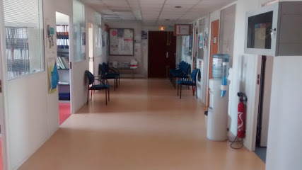 Cap emploi 91 Massy