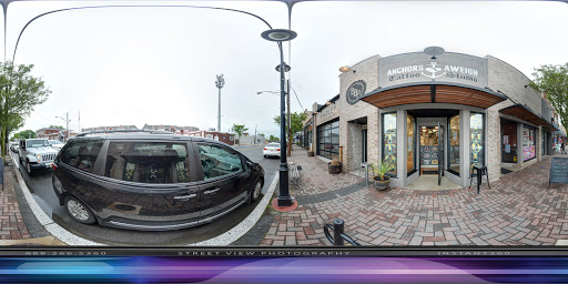 Explore sleeve filler tattoo ideas, creative tattoo ideas in Bradley Beach, available at Anchors Aweigh Tattoo