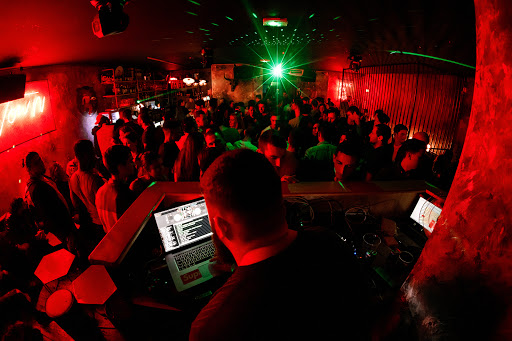 Free nightclubs in Toulouse