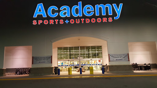Sporting Goods Store «Academy Sports + Outdoors», reviews and photos, 1585 Scenic Hwy N, Snellville, GA 30078, USA