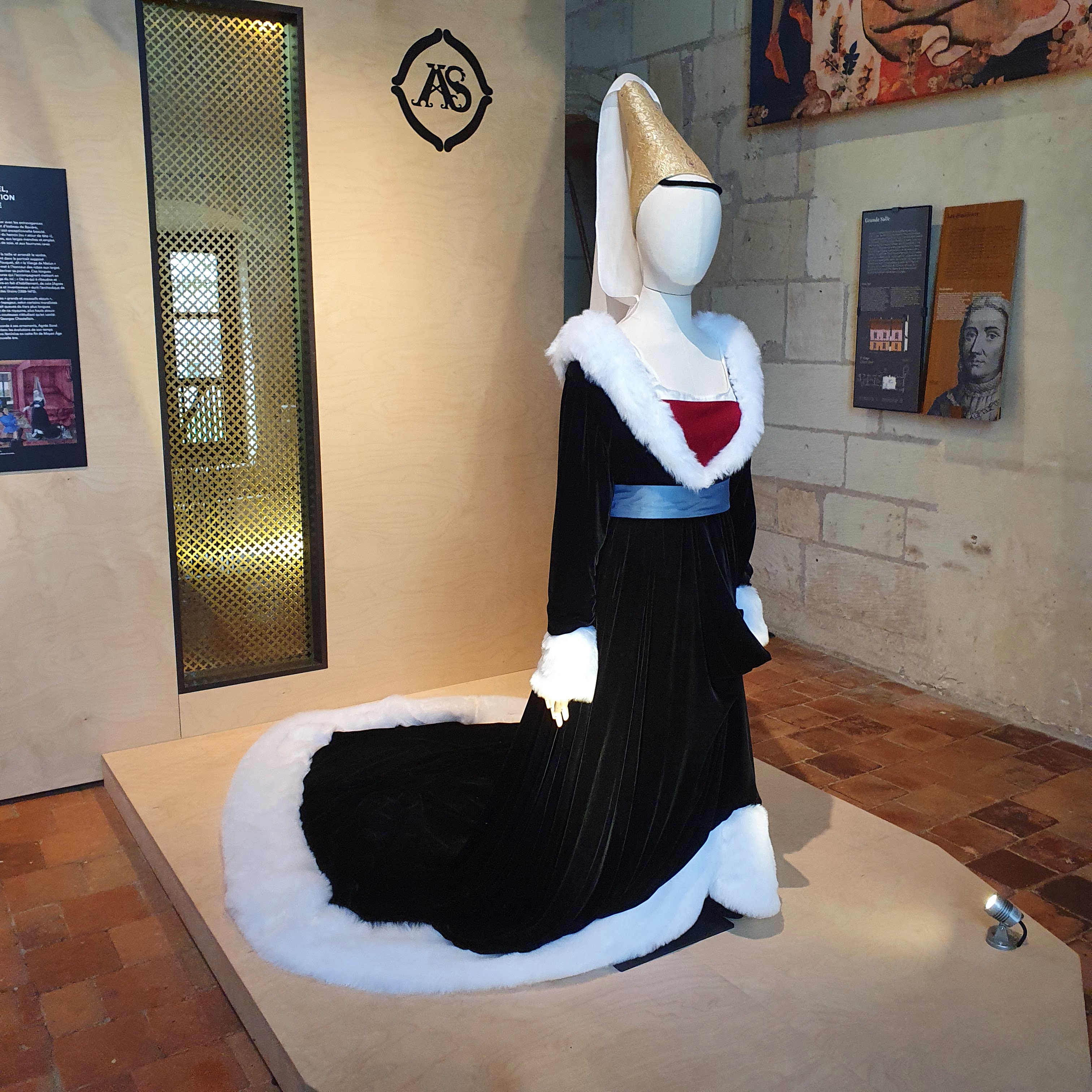 Photo n° 13 de l'avis de Sabine.r fait le 06/11/2022 à 18:25