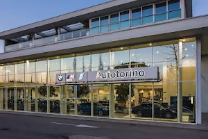 Gruppo Autotorino SpA - BMW, BMW M, MINI e Motorrad image