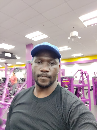 Gym «Planet Fitness», reviews and photos, 6761 Hadley Rd, South Plainfield, NJ 07080, USA