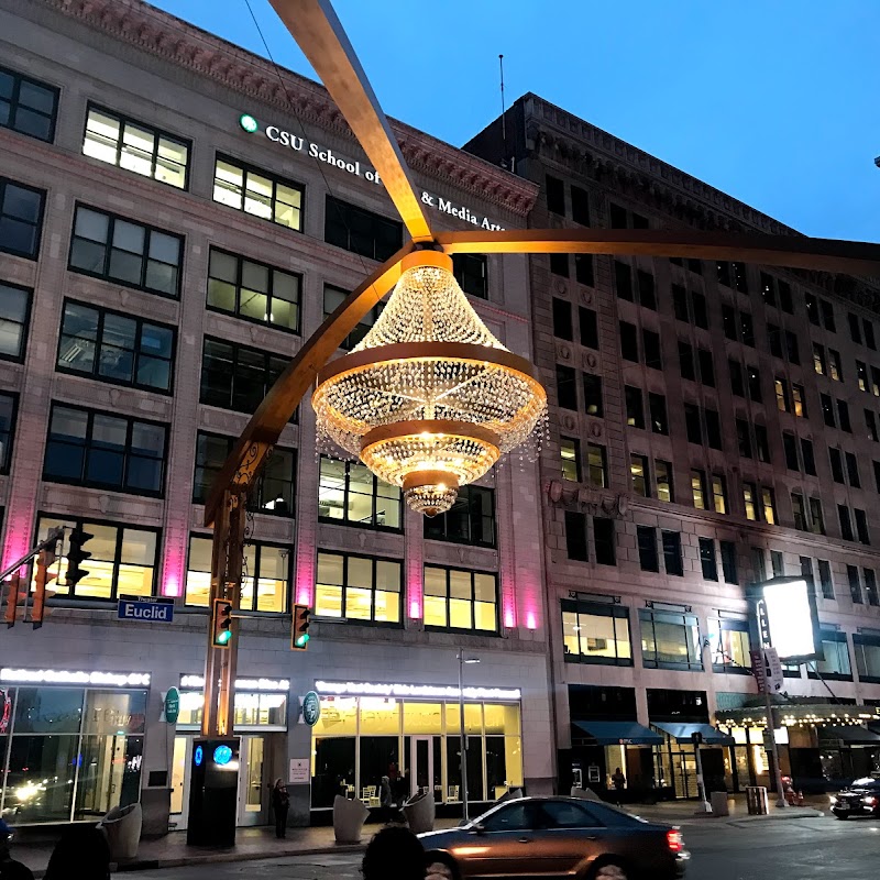 Playhouse Square