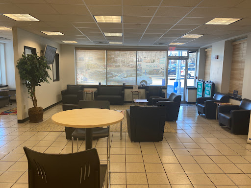 Auto Parts Store «Union Park Honda», reviews and photos, 1704 Pennsylvania Ave, Wilmington, DE 19806, USA