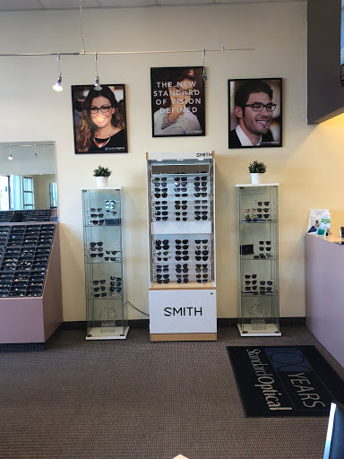 Optician «Standard Optical», reviews and photos, 5289 State St, Murray, UT 84107, USA