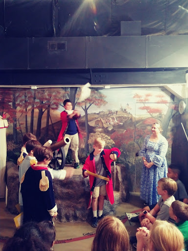 Museum «The Youth Museum», reviews and photos, 649 Cheatham Hill Dr, Marietta, GA 30064, USA