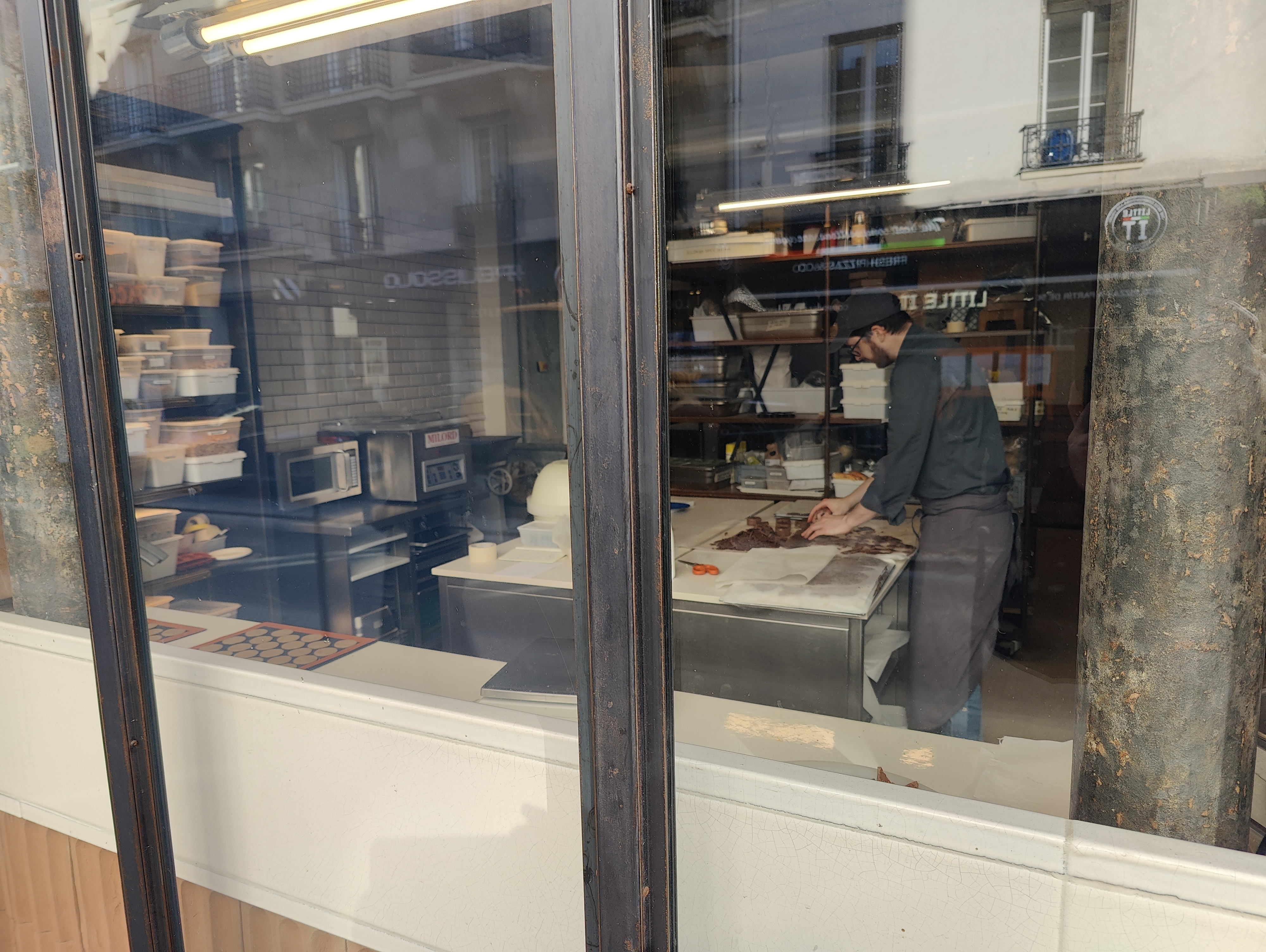 Photo n° 1 de l'avis de Sébastien.e fait le 20/02/2023 à 21:38