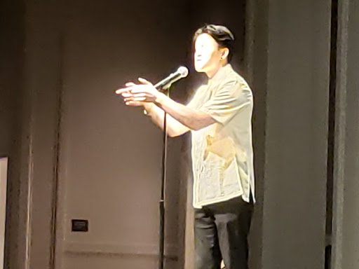 Performing Arts Theater «Town Hall Seattle», reviews and photos, 1119 8th Ave, Seattle, WA 98101, USA