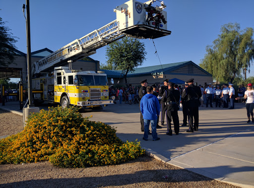 Park «Goodyear Community Park», reviews and photos, 3151 N Litchfield Rd, Goodyear, AZ 85395, USA