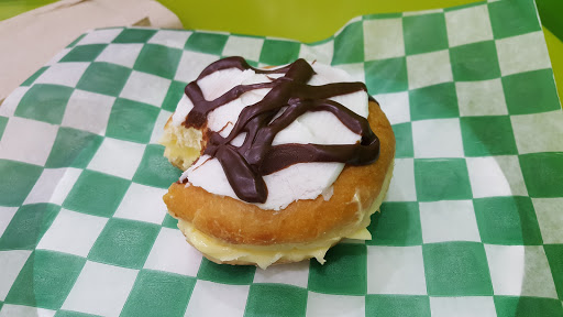 Donut Shop «Darn Donuts», reviews and photos, 8723 4th Ave, Brooklyn, NY 11209, USA