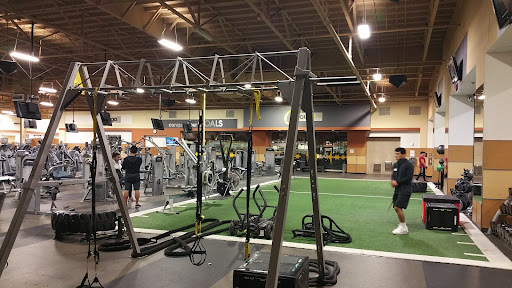 Health Club «24 Hour Fitness», reviews and photos, 2580 S Archibald Ave, Ontario, CA 91761, USA