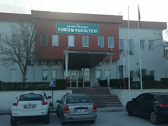Baun Turizm Fakültesi