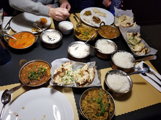 Zupadi Indian Restaurant