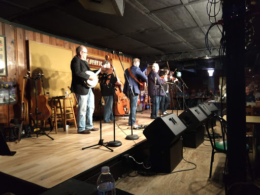 Night Club «The Station Inn», reviews and photos, 402 12th Ave S, Nashville, TN 37203, USA