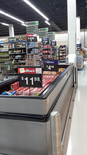 Supermarket «Walmart Neighborhood Market», reviews and photos, 1885 N Pine Island Rd, Plantation, FL 33322, USA