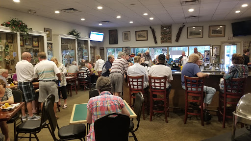 Golf Club «Kissimmee Bay Country Club», reviews and photos, 2801 Kissimmee Bay Blvd, Kissimmee, FL 34744, USA